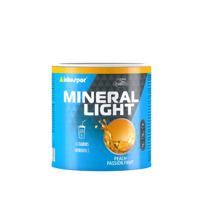 Mineral Light